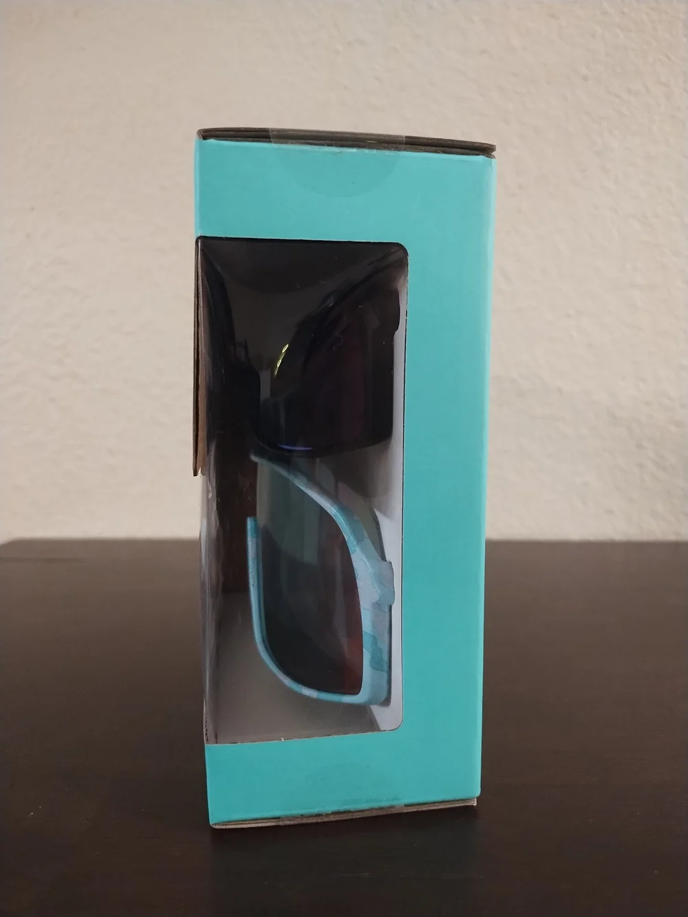 Dude Perfect UVA/UVB Lens Protection Sunglasses 2-Pack